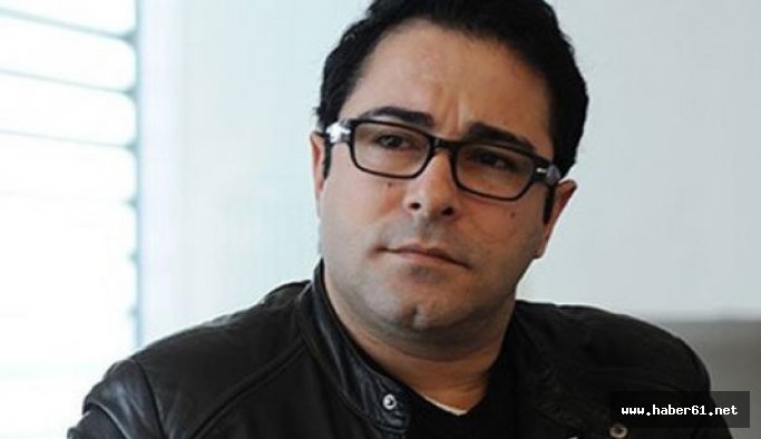 Atilla Taş gözaltında