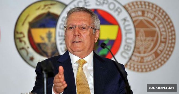 Aziz Yıldırım FETÖ ile pazarlık yaptı!