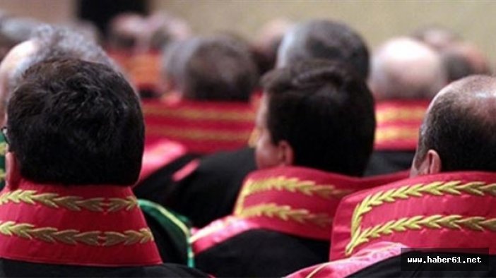 O kurumun da yarısı FETÖ'cü çıktı!