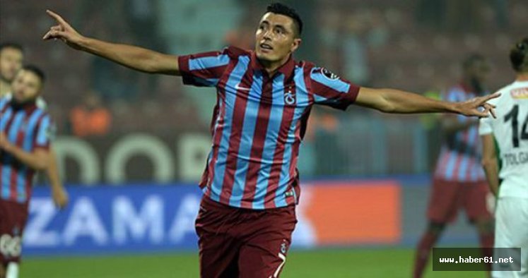 Cardozo sağlık kontrolünden geçecek