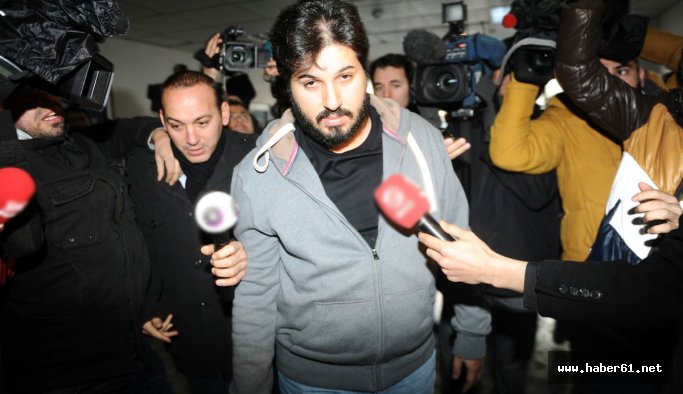Zarrab davasında flaş gelişme!