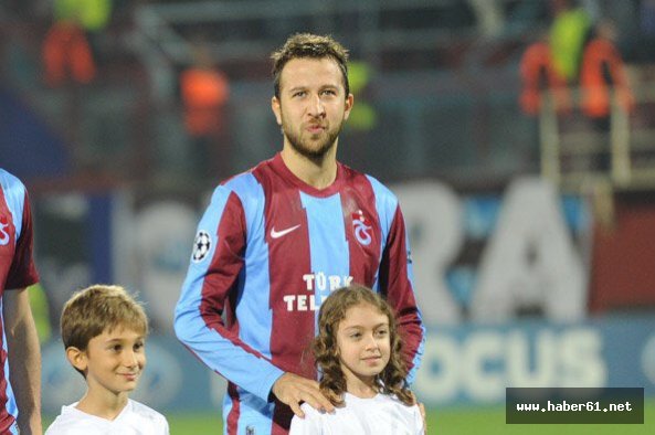 Giray Kaçar'dan 2010-2011 mesajı!