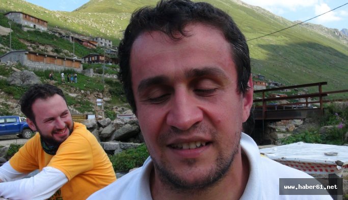 Kalp gözüyle zirve tırmanışı