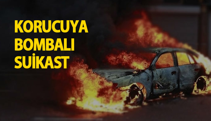 PKK'dan korucuya suikast