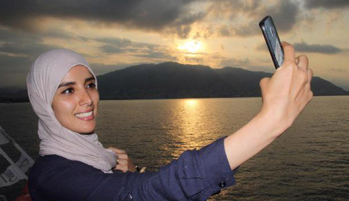 Araplar Ordu'yu sevdi