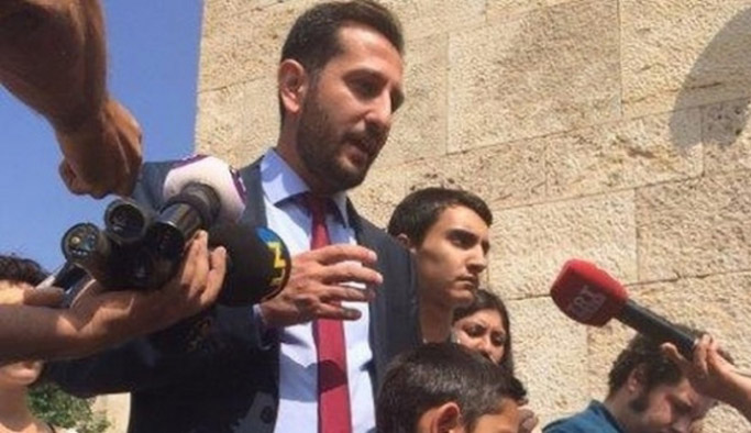 Mecliste Che gerginliği