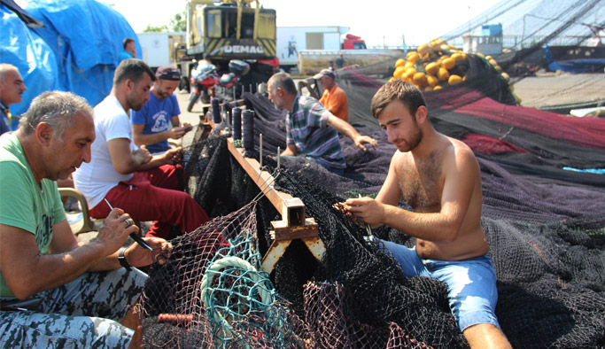 Vira demeye saatler kaldı