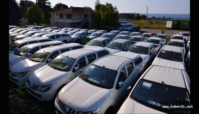 Trabzon için anında müdahale timi!