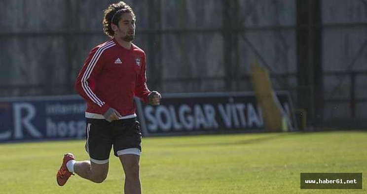 Trabzonspor'a gol atan isimden transfer itirafı