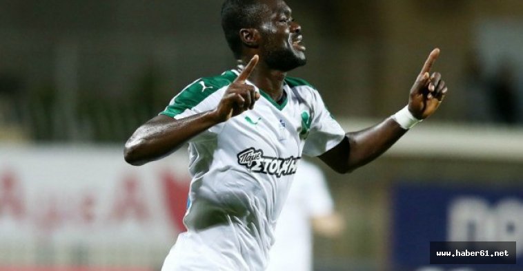 Yunanistan'dan bir Trabzonspor iddiası daha!