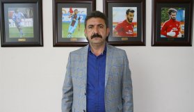 Başkan Altuntaş Soylu’ya başarılar diledi