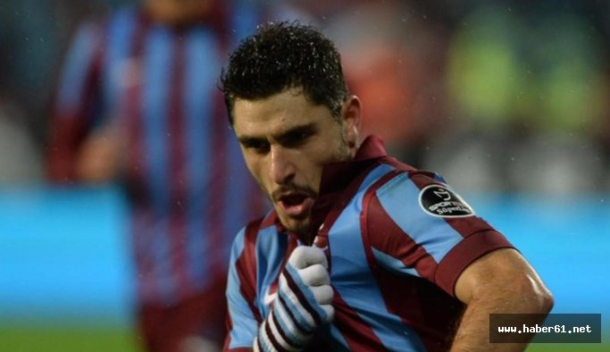 Özer Hurmacı imzayı attı!