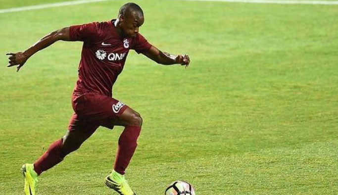 Castillo çok iddialı