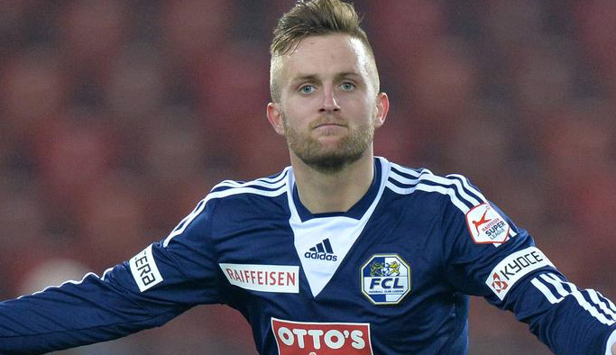 Rizespor'dan son dakika transferi