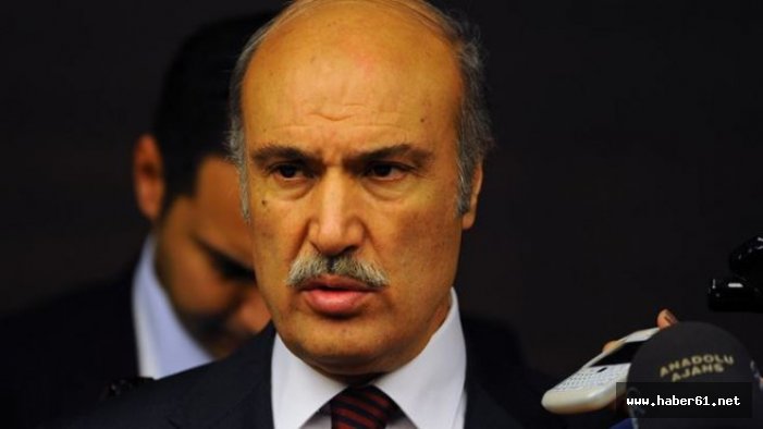 Hüseyin Çapkın ile ilgili flaş gelişme!