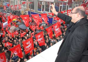 SOYLU'dan İsrail Tepkisi