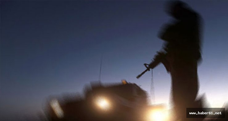 Siirt'te çatışma: Şehit ve yaralı var!