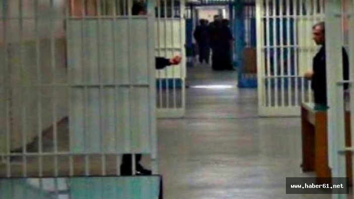 Dün tutuklandı bugün ölü bulundu!