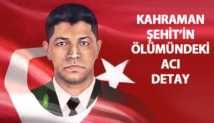 Astsubay itiraf etti