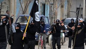 Işid'den FIFA yasağı!