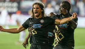 Pinto'dan Trabzonspor sözleri