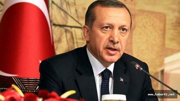 Erdoğan'dan Efkan Ala açıklaması!