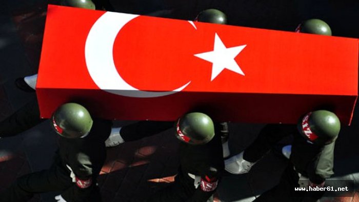 Van'da çatışma: 3 şehit!