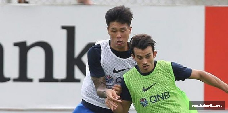 İşte Suk'un hedefi