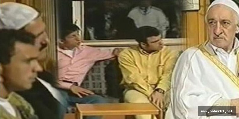 Fethullah Gülen o futbolcular için bakın ne yapmış