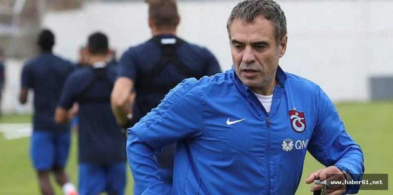 Yanal: Bu maçı kazanmalıyız