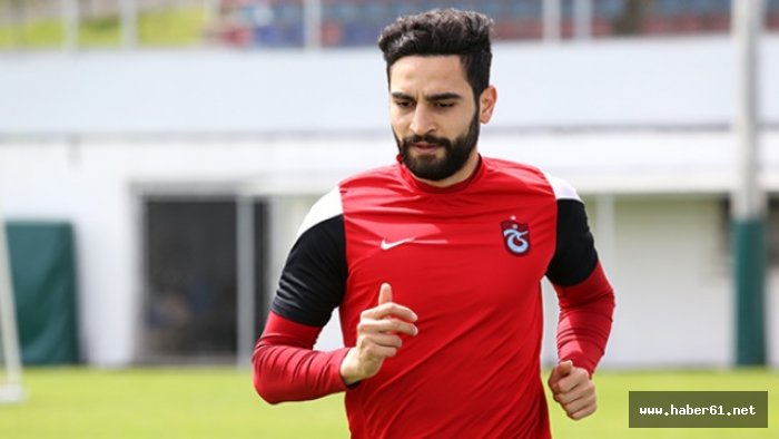 Trabzonspor'da Mehmet harekatı