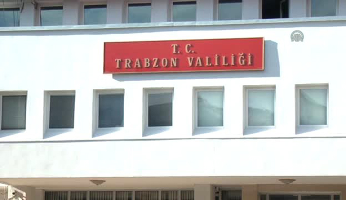 Trabzon'da FETÖ ihraçları