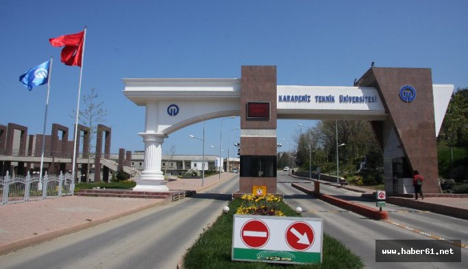 KTÜ'den ihraç edilen akademisyenlerin isim listesi