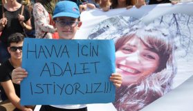 Artvinli Havva'dan iyi haber