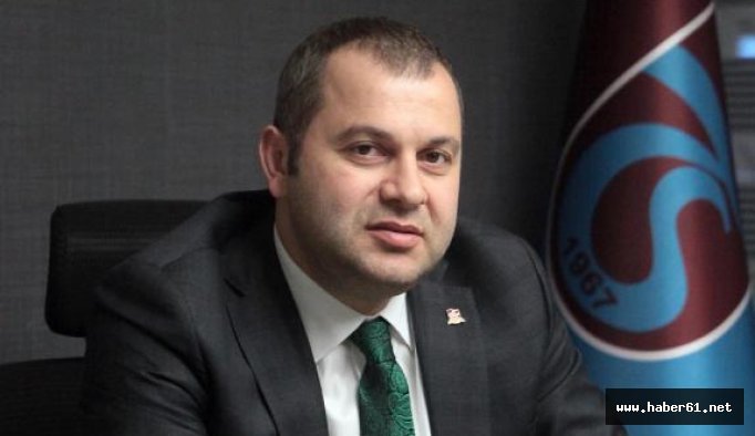 Yönetimde görev değişikliği