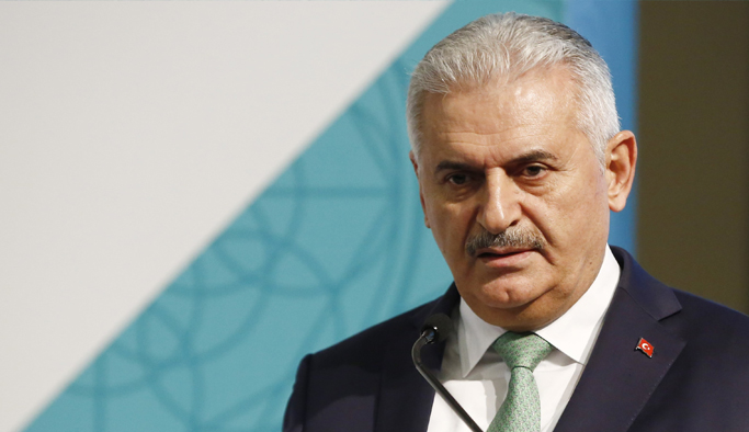 Başbakan, hükümetin 100 gününü anlattı.