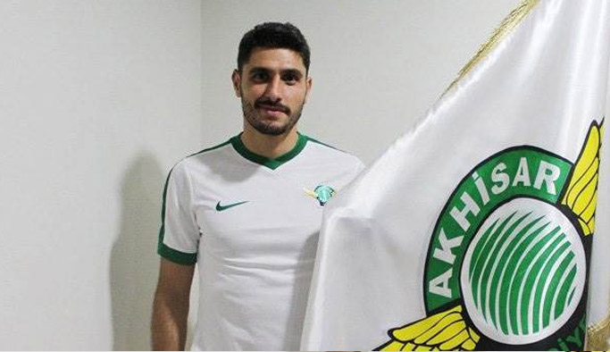 Özer Hurmacı transferi Akhisar'ı karıştırdı!