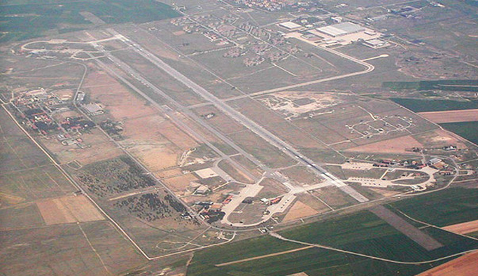 15 Temmuz darbe girişiminin merkeziydi