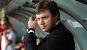 İşte Ertuğrul Sağlam'ın yeni takımı!