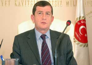 Revi: İsrail insanlık suçu işliyor