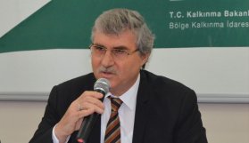 DOKAP Başkanı Yeşil Yol'u anlattı