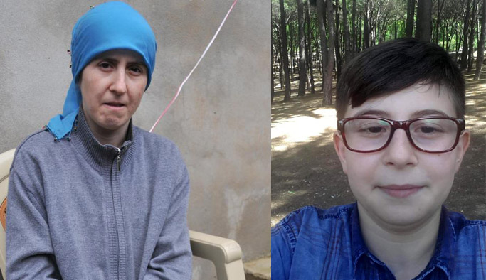 Bu acının tarifi yok!