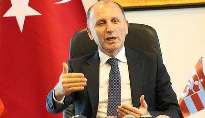 Trabzonspor'un son 9 ayında neler oldu?