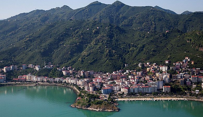 Giresun'da FETÖ ihraçları