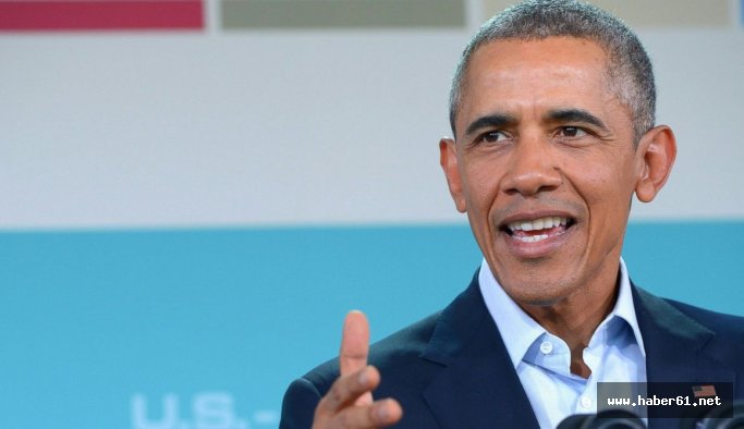 Obama'dan Türkiye açıklaması!