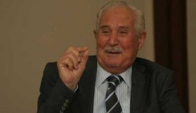 Ünlü iş adamı vefat etti!