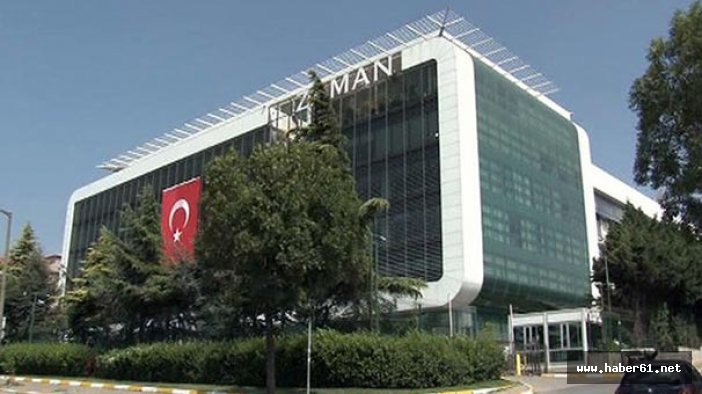 Zaman Gazetesi'nin eski sahibi tutuklandı!
