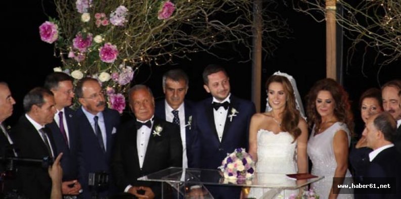 Şenol Güneş'in mutlu günü!