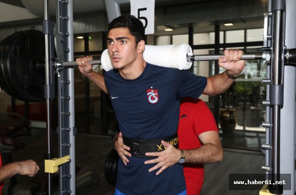 Sheidaev sabırsızlanıyor