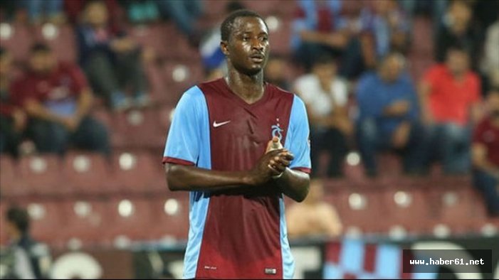 Trabzonspor'da gündem iç transfer